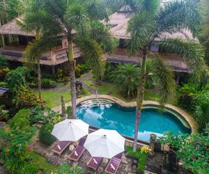 13BR with Pool, Green, Spa & Top View Near Ubud Tegallalang Indonesia