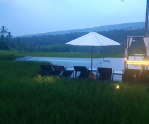 Bali De Pardis Cottages Munduk Indonesia