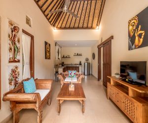 NICE & COZY 1 BR APARTMENT #1 (VILLA KUBU AGUNG) Tegallalang Indonesia