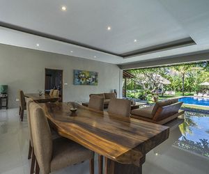 3-BR Awesome Private Pool Villas in Heart of Ubud Tegallalang Indonesia