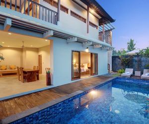 The Villa Hidden Gem in Ubud Tegallalang Indonesia
