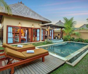 Perfect Combination of Traditional & Modern Styles Sukawati Indonesia