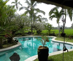 1BR Fabulous overlooking the Rice Paddy Fields Tegallalang Indonesia
