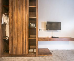 1-BR Villa with Private Pool and Breakfast Tegallalang Indonesia