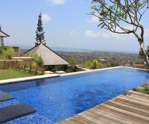 One-Bedroom Suite with Private Pool - Breakfast Ungasan Indonesia