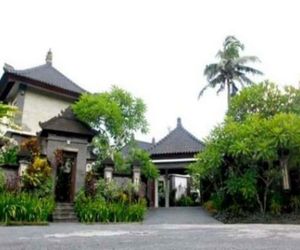 1BR villa in Gianyar with private pool near beach Saba Indonesia