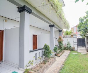 Getsemani Guesthouse Denpasar Indonesia