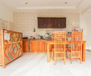 Wahyu Guest House Denpasar Indonesia