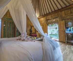 1Bedroom Hot Tub + Privat Pool @ Ubud Tegallalang Indonesia