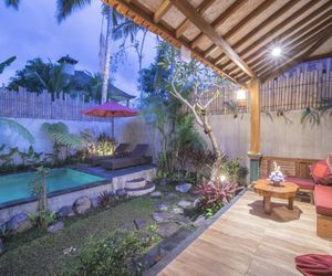 1BR Beautiful Villa, Stunning & Quiet Location Tegallalang Indonesia