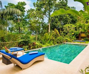 3BR H Private Pool And Breakfast @ Ubud Tegallalang Indonesia