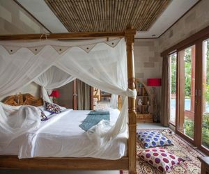 2BR  Villa and Breakfast @UBUD Tegallalang Indonesia