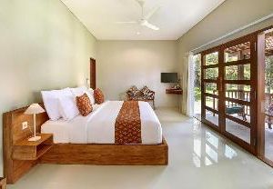 4BR Private Villa @Ubud Tegallalang Indonesia