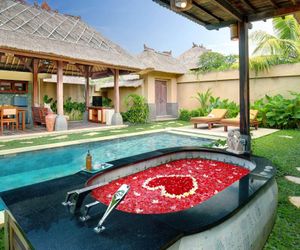 Honeymoon Suite Pool Villa - Breakfast Sukawati Indonesia