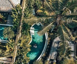1BR Royal Private Pool & Breakfast @Ubud Sukawati Indonesia