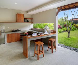 1BR Private Pool - Breakfast @ Ubud Tegallalang Indonesia