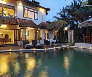 3BR Villa Spending Your Holiday with Your Families Tegallalang Indonesia