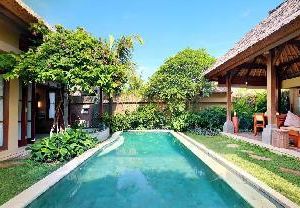 1BR Royal Pool And Breakfast @Ubud Sukawati Indonesia