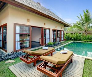 1BR Spa + Breakfast Ubud Sukawati Indonesia