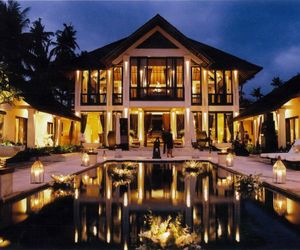 Luxury Beachfront Family Villa - North Sanur Bali Saba Indonesia