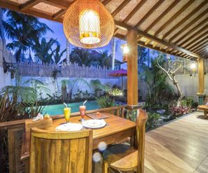 1BR Private Pool Villa +Hot Tub +Breakfast+Kitchen Tegallalang Indonesia