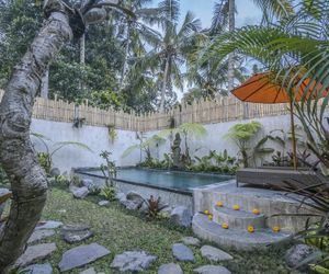 Beauitiful at Ubud 1BR Villa Tegallalang Indonesia