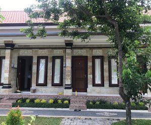 Damas Guest House (3) Sanur Indonesia