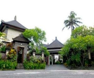 1BR villa in Keramas Gianyar near beach Saba Indonesia