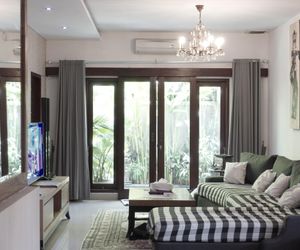 Saka Umah 2 Bedrooms with private pool Denpasar Indonesia
