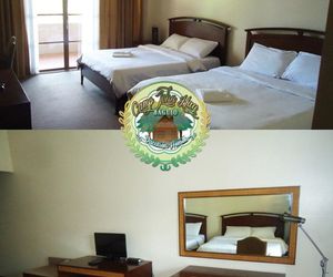 Camp John Hay Forest Lodge Hotel Room 151 Baguio Philippines