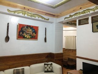 Hotel pic Baguio Exotic Cozy Home