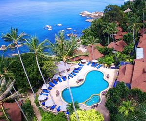 Coral Cliff Beach Resort Samui (ex Coral Cove Chalet) Lamai Beach Thailand