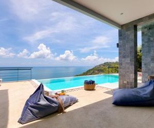 BONNIE VILLA - Private Villa Chaweng Noi  8 Guests Lamai Beach Thailand