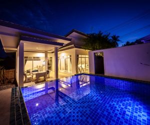 VILLA SAPPHIRE - Private Pool - 5 Mins To Beach ! Chaweng Beach Thailand