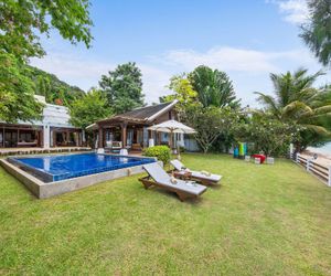 The Emerald Beach Villa 4 Ban Bang Po Thailand