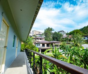 Spacious 1 Bed Apartment Chaweng Chaweng Beach Thailand