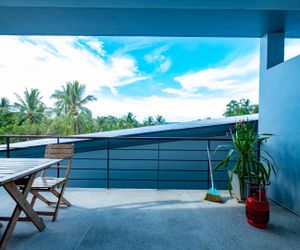 Large 2 Bed Apartment Chaweng Chaweng Beach Thailand