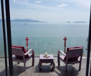 2 Bed Apt Chaweng - walk to beach Bophut Thailand