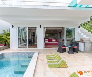 Casa Chillotta ·" 4BR Villa+PrivatePool-Chaweng" Chaweng Beach Thailand