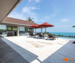 Villa Gati 3BR Private Pool & Sea View Lamai Lamai Beach Thailand