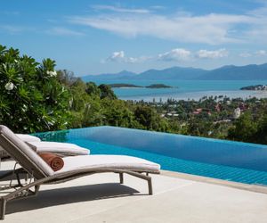 SEALAYA SEAVIEW VILLA Choengmon Thailand