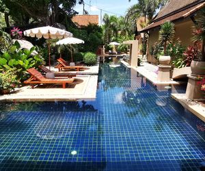 Montra Hotel Koh Samui   4 villas Lamai Beach Thailand