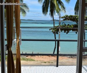 Sea view Luxury Villa Wonderful Jacuzzi Samui Bang Rak Beach Thailand