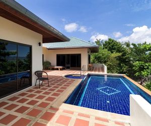 3 Bedroom Sea View Villa - Pad Thai Choengmon Thailand