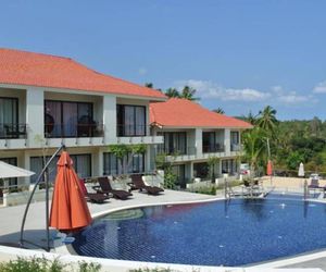 2 Bedroom Luxury House - near beach Choengmon Thailand