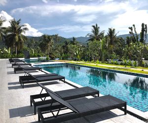 Blue Lotus 2BR - Pool Mae Nam Thailand