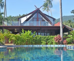 Banyan Villa 3, Bang Por Beach - sleeps 8 Ban Bang Po Thailand