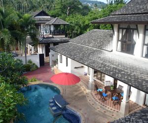 Banyan Pool Villa 1 Bang Por Beach Ban Bang Po Thailand