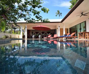 Banyan Pool Villa 4 - Bang Por Beach Ban Bang Po Thailand