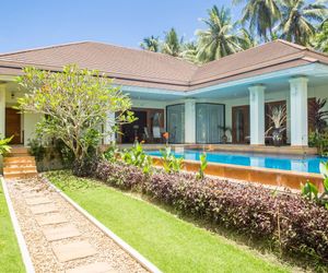Baan Sansuk - 3 Beds, sleeps 6, villa & large pool Mae Nam Thailand